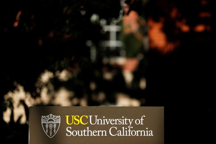 The University of Southern California in Los Angeles has been at the center of a sexual abuse scandal involving a health center gynecologist.