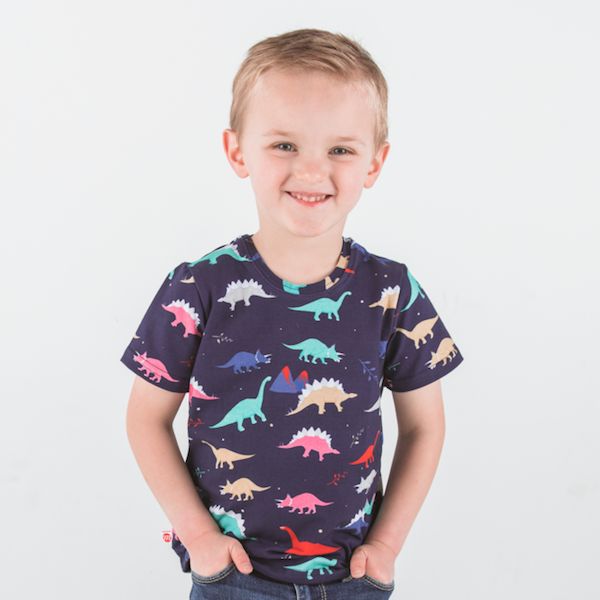 10 Kids Clothing Brands Out To Crush Gender Stereotypes | HuffPost Life