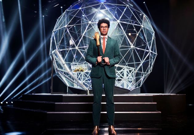 The Crystal Maze 46 Secrets We Unearthed While Going