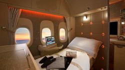 Emirates Is Planning To Make Windowless Planes A Reality