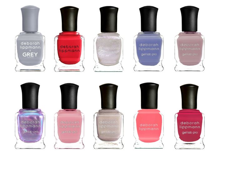 40 Of The Most Popular Nail Polish Colors You Can Buy HuffPost