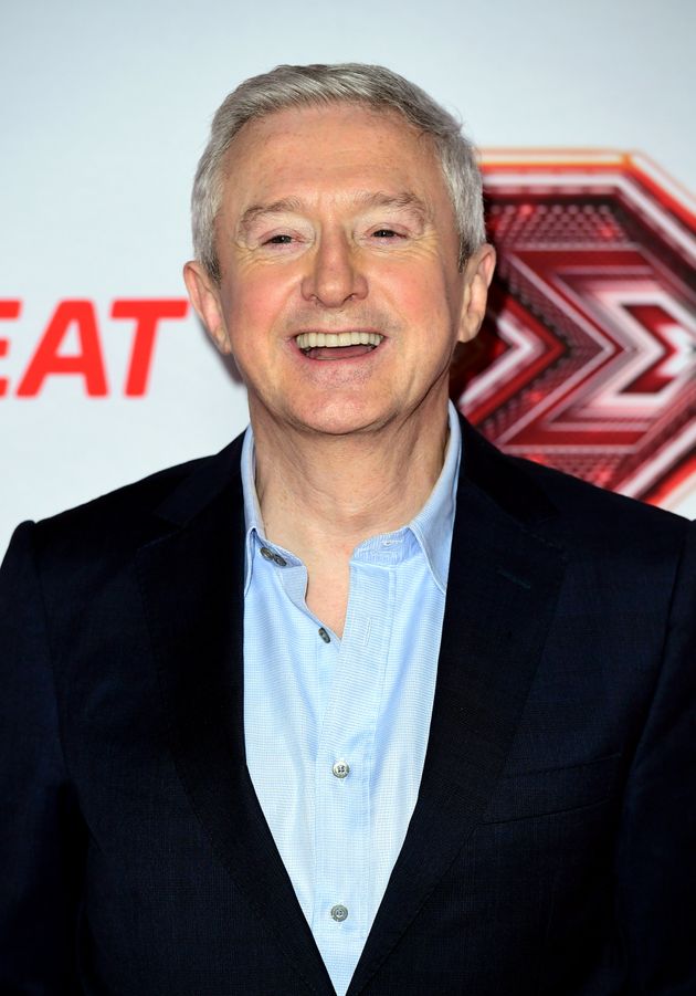 Louis Walsh