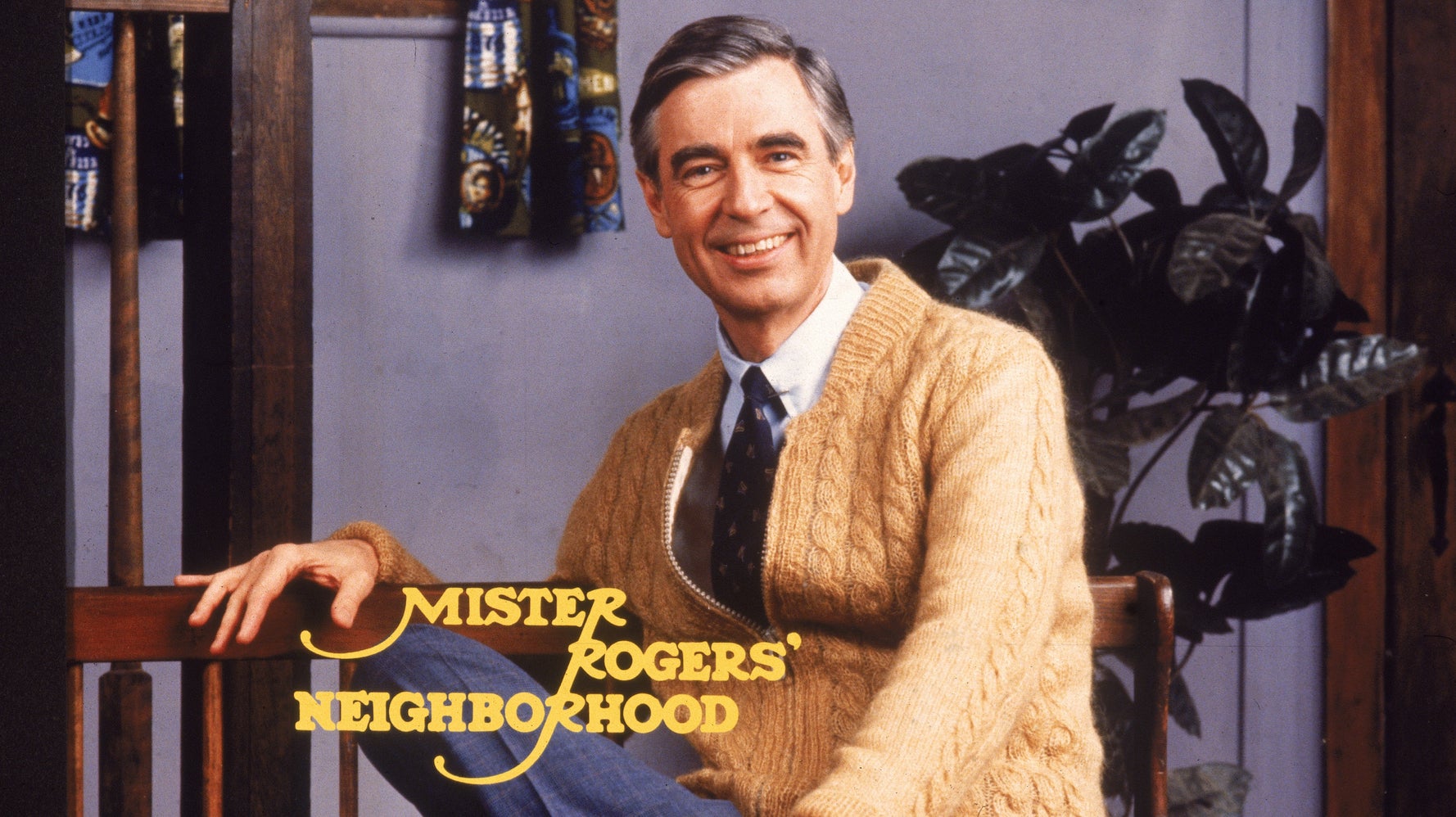 Why Mister Rogers Plea To Look For The Helpers Still Resonates