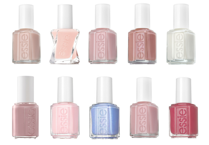 40 Of The Most Popular Nail Polish Colors You Can Buy | HuffPost Life