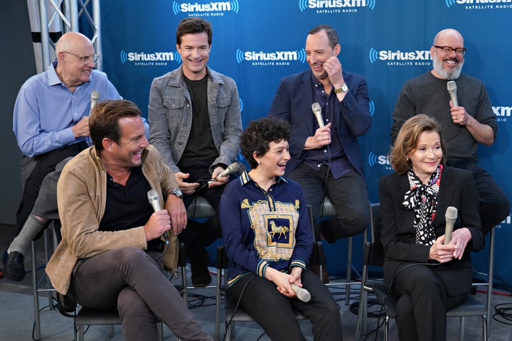 'Arrested Development' Star Alia Shawkat Wishes She’d Said More In Cast Interview 'Arrested Development' Star Alia Shawkat Wishes She’d Said More In Cast Interview