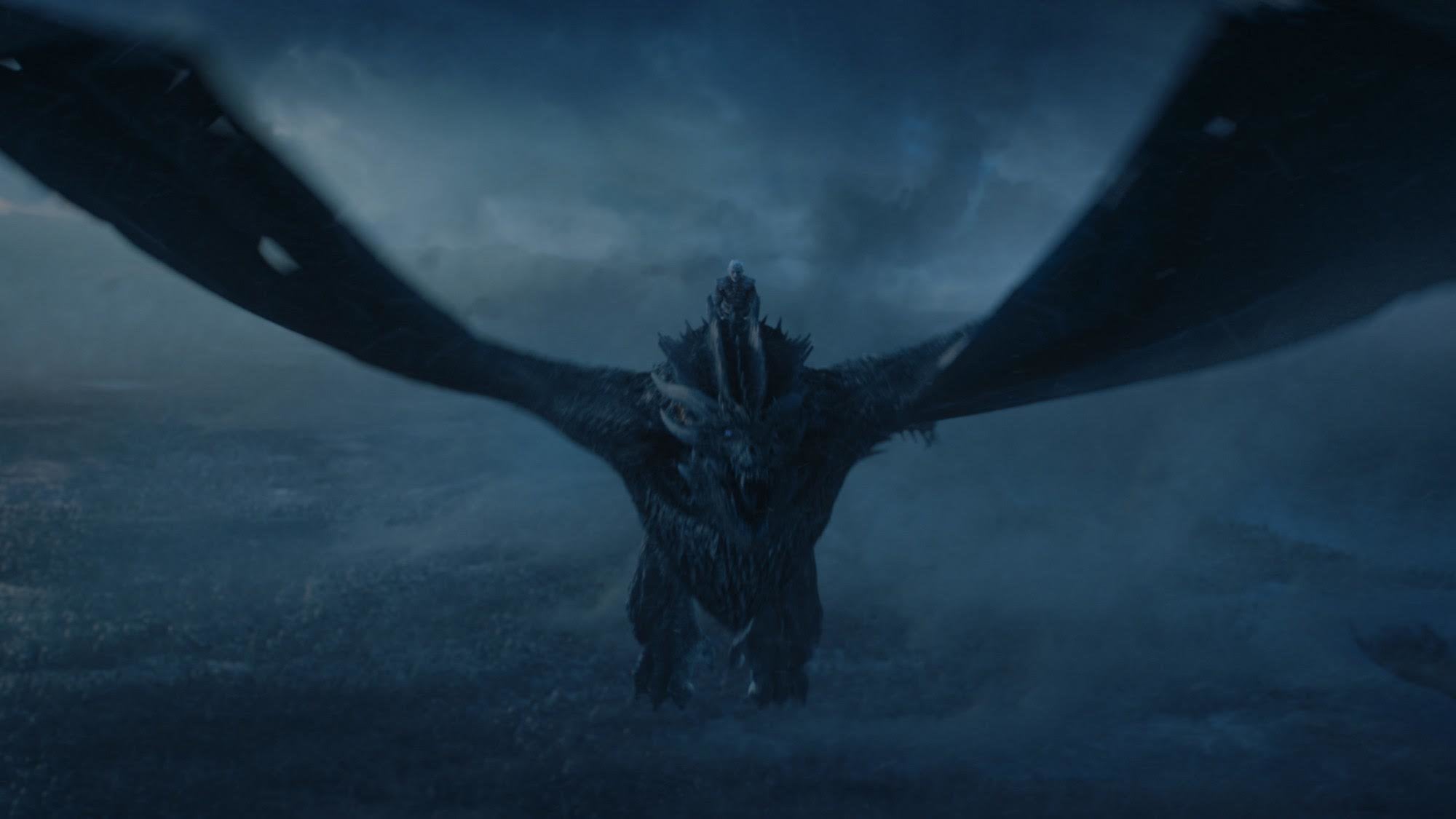 Fiery First Trailer for 'How to Train Your Dragon