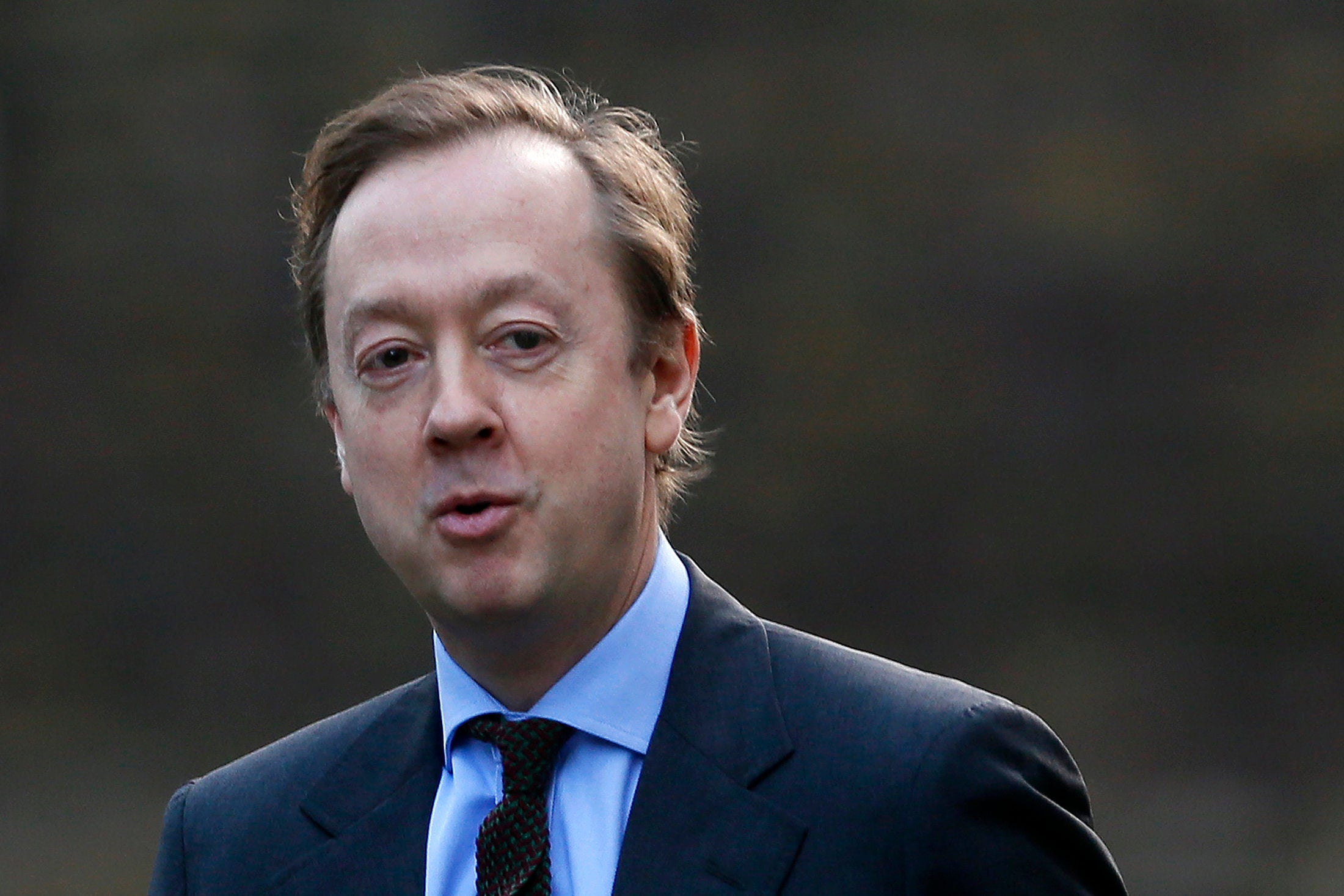 Mail on Sunday editor Geordie Greig to take over at Daily Mail