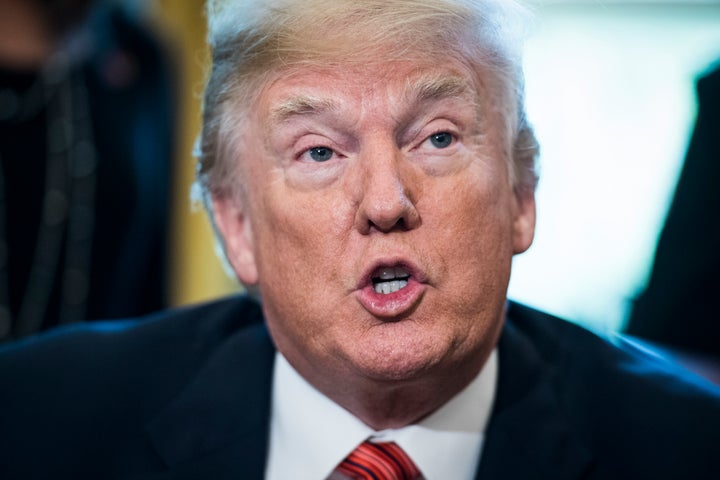 Trump is a wrecking ball through the institutions, norms and laws of the country. If this situation is not enough, then what