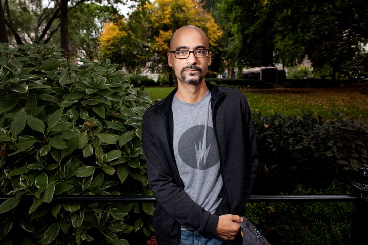 Top editors of the Boston Review announced this week that they would retain Junot Díaz on staff. The news led to the resignations of three poetry editors at the magazine.