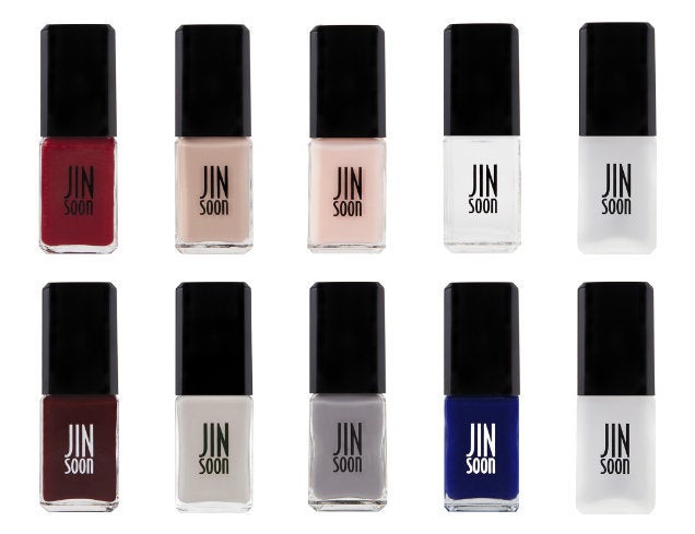 40 Of The Most Popular Nail Polish Colors You Can Buy Huffpost Life