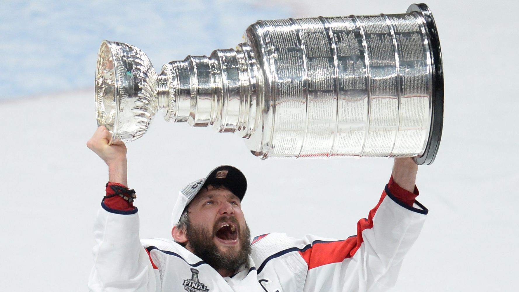 Capitals win first Stanley Cup with 4-3 win over Golden Knights