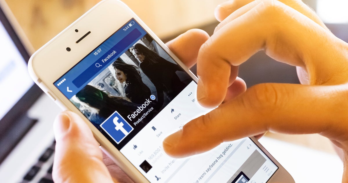 Facebook Bug Accidentally Set 14 Million People's Posts To Public ...