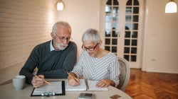 Bridging The Gender Pension