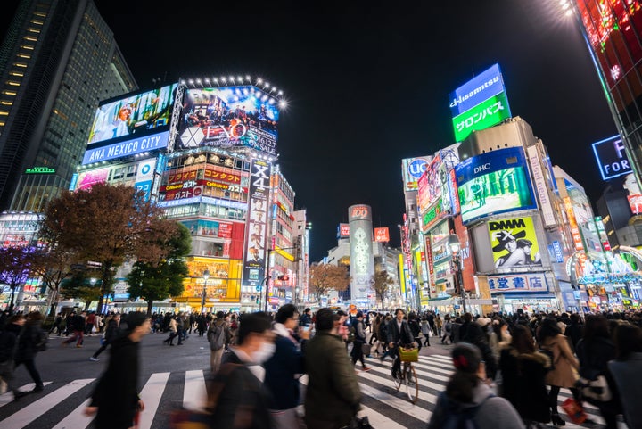 Anyone planning on using Airbnb to stay in Japan might need to rethink. 