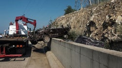 Τροχαίο με έξι νεκρούς στην Εγνατία Οδό. Ανάμεσά τους τρία