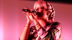 Lily Allen Explains Why She Doesn't Think Me Too Has Reached The Music Industry