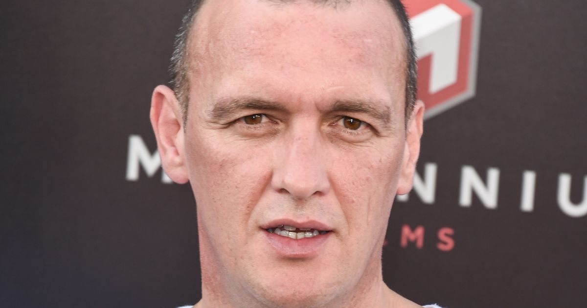 Alan O Neill Dead Sons Of Anarchy Star Dies Aged 47 Huffpost Uk Entertainment