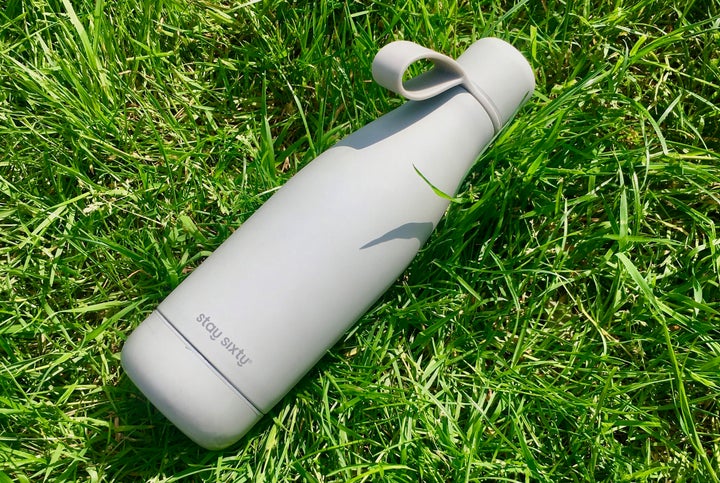 Stay Sixty®  Sustainable Reusable Water Bottles