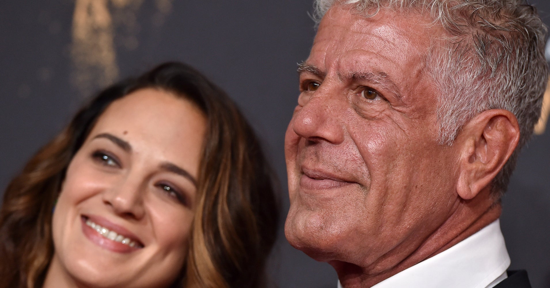 Anthony Bourdain’s Last Great Exploration Was Masculinity Itself Anthony Bourdain’s Last Great Exploration Was Masculinity Itself