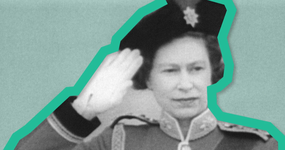 Why The Queen Has Two Birthdays | HuffPost UK