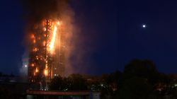 Grenfell Tower Fire: One Year On