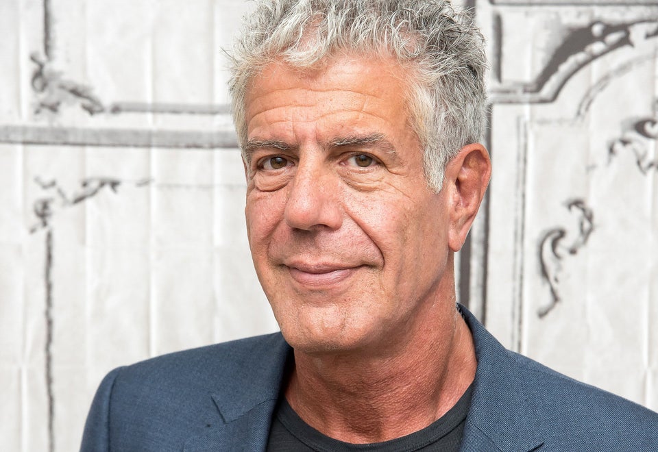 Anthony Bourdain, the chef, restaurateur and author who hosted CNN&rsquo;s &ldquo;Parts Unknown,&rdquo; died on June 8, 2018 