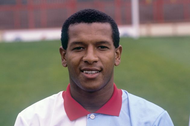 Howard Gayle.