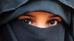 Banning The Burka: How My Freedom Became Your Choice