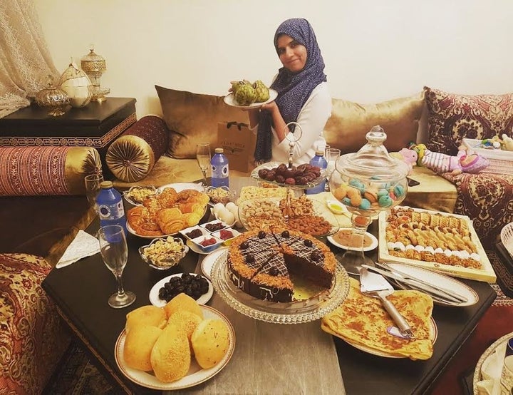 What Its Really Like To Fast During Ramadan Huffpost Huffpost Personal 