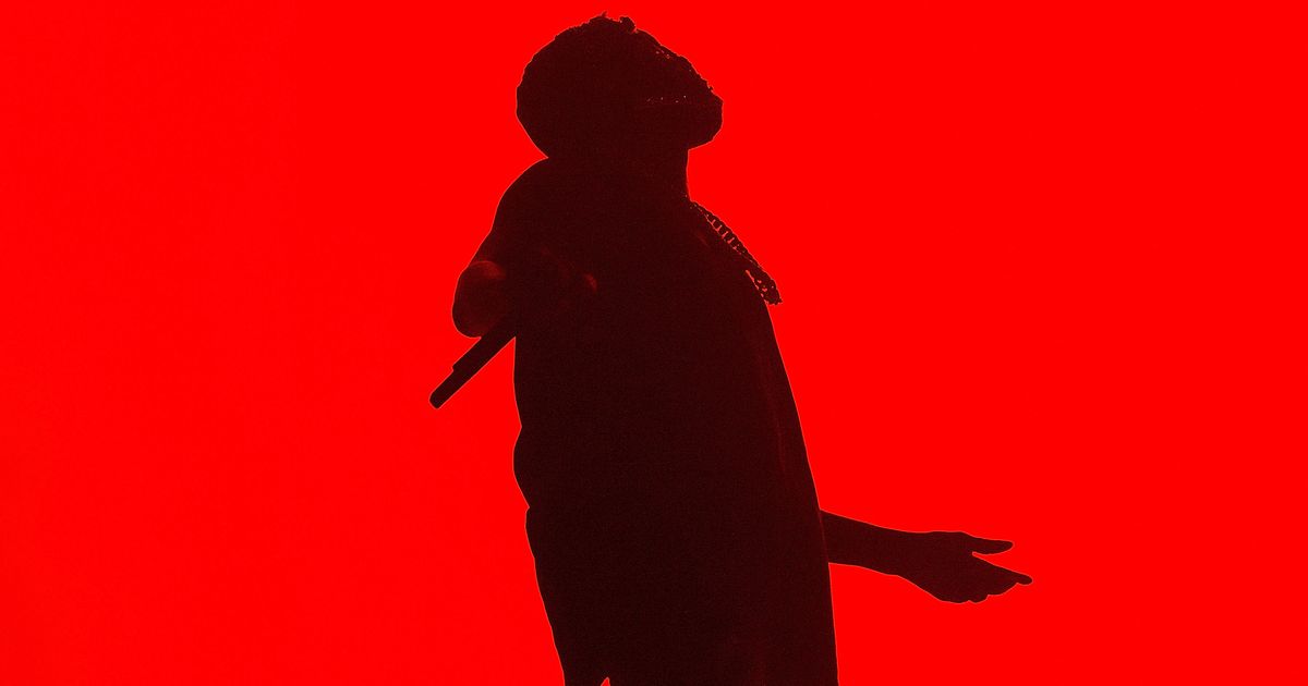 Saying Goodbye To Kanye West And His Music | HuffPost Voices