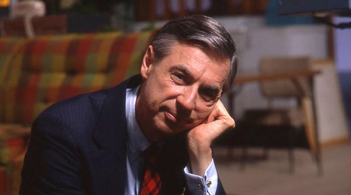A new documentary called "Won't You Be My Neighbor?" tells the story of Fred Rogers and his long-running TV show for kids, "Mister Rogers' Neighborhood."