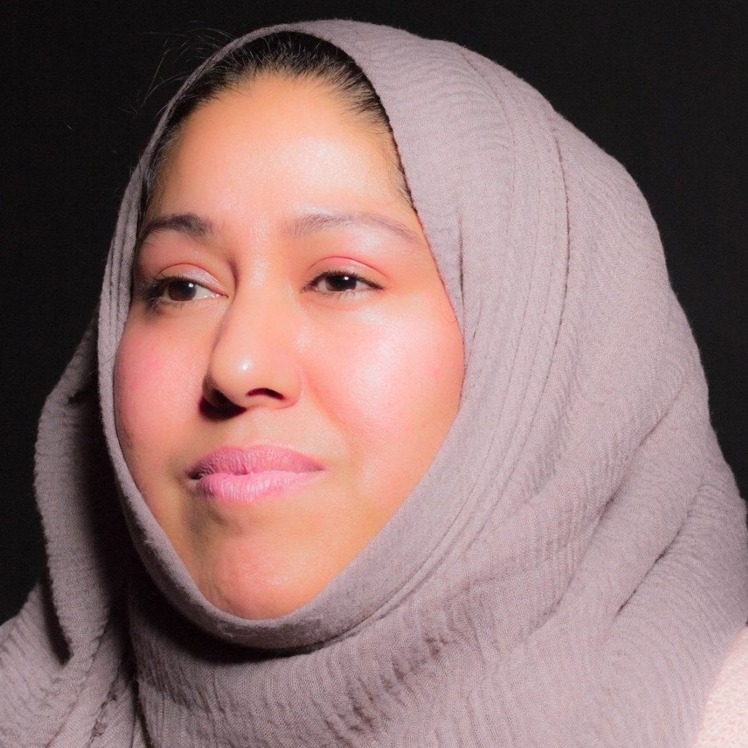 <strong>Paveen Ali, who volunteered in the aftermath of the Grenfell Tower disaster, will be exhibiting her photos for the first time.</strong>