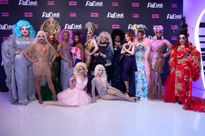 Miz Cracker Doesn't Think She Was Robbed On 'RuPaul's Drag Race ...