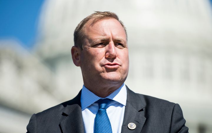 Rep. Jeff Denham (R-Calif.) may gain more politically by showing independence from GOP leaders on immigration.