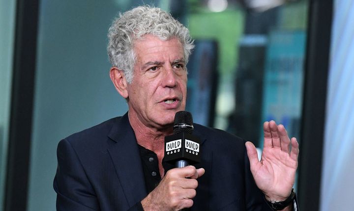Friday brought news that Anthony Bourdain died by suicide while in France to film his CNN show “Parts Unknown.”