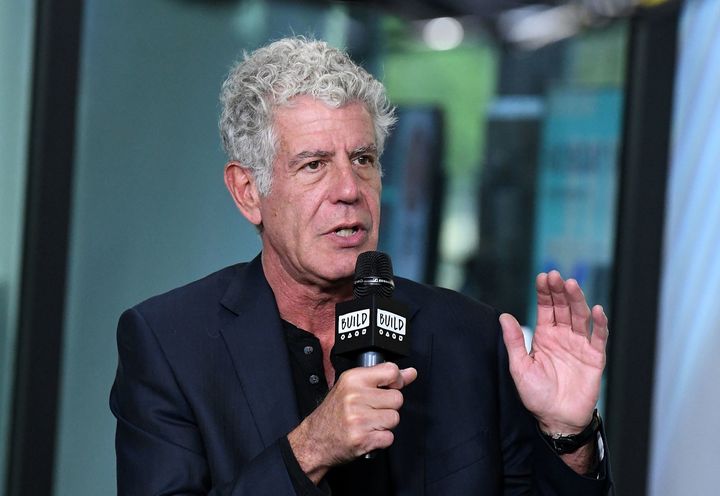 Friday brought news that Anthony Bourdain died by suicide while in France to film his CNN show “Parts Unknown.”