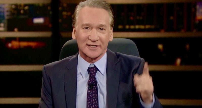 bill maher monologue bill maher monologue