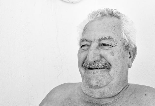 Ο Μανώλης
