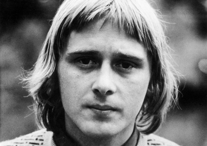 Danny Kirwan, who joined Fleetwood Mac in 1968, died Friday