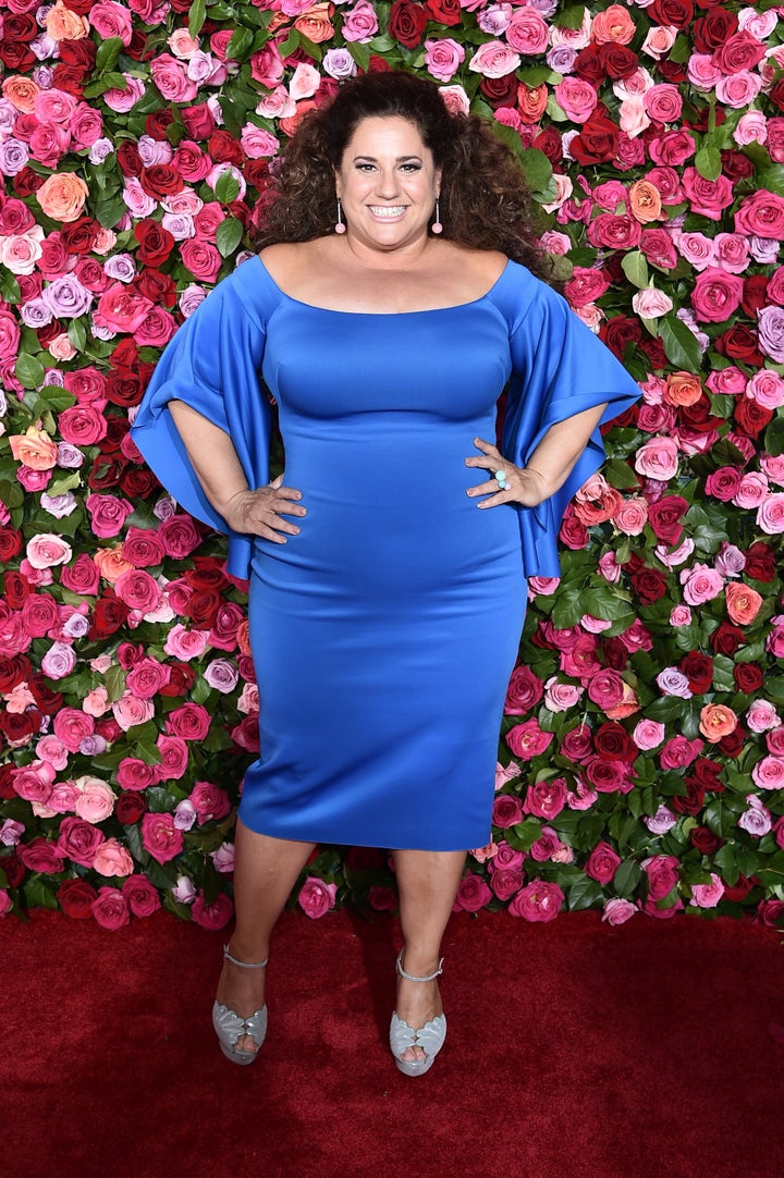 Marissa Jaret Winokur 