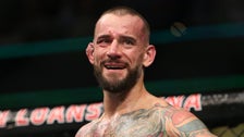 Two-Time WWE Champ CM Punk Has Fighting Words For Trump: 'A Racist Is A Racist'