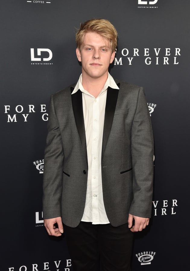 Jackson Odell