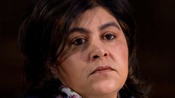 Baroness Warsi Says Islamophobia 'Very Widespread' In Tory Party