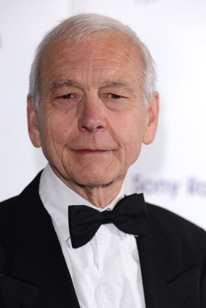 John Humphrys