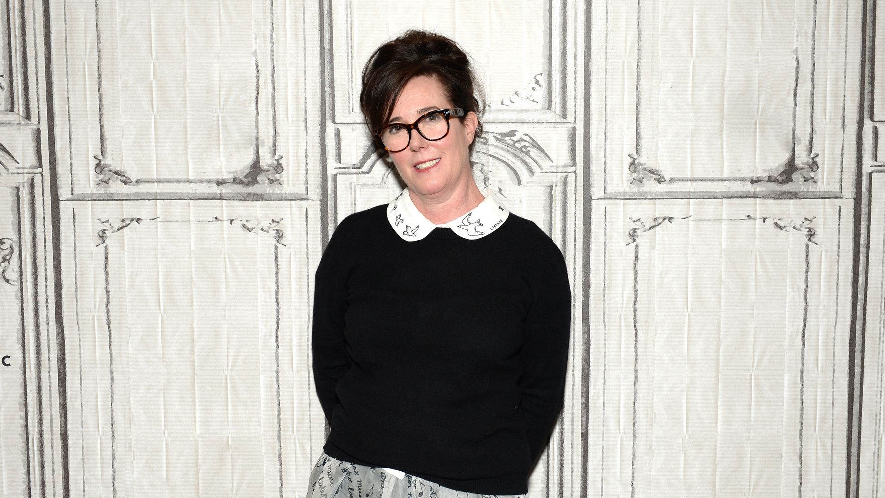 Kate Spade And Anthony Bourdain's Deaths Show We Need To Talk About Suicide  In Middle Age | HuffPost UK Life