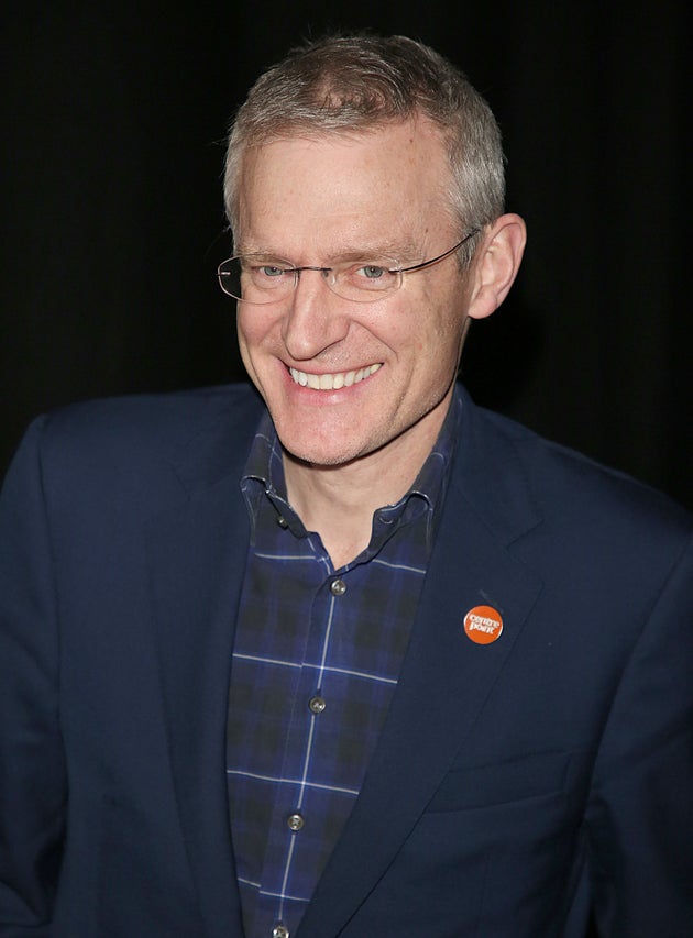 Jeremy Vine