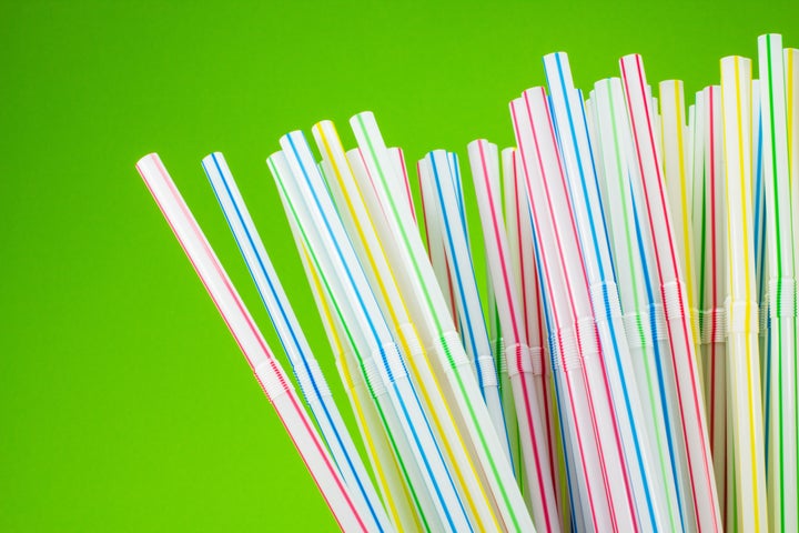 Banning plastic straws entirely is not the answer.