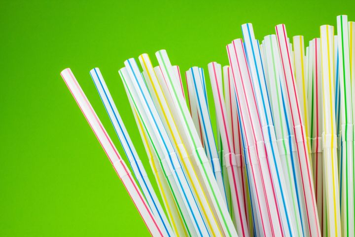 Banning plastic straws entirely is not the answer.