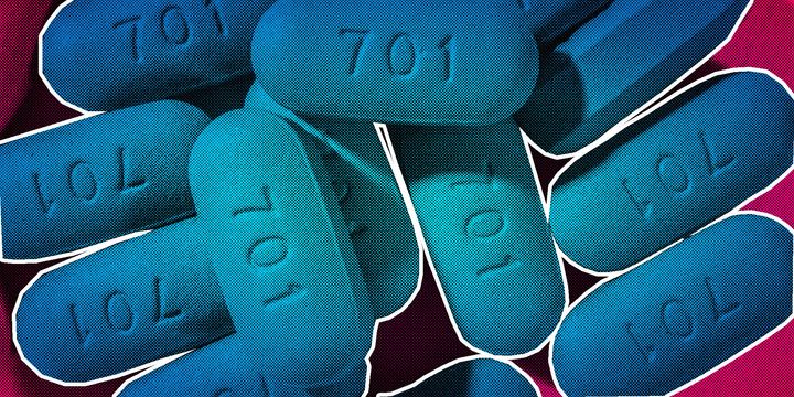 If you're curious about PrEP drug Truvada, which reduces the likelihood of contracting HIV, talk to someone who is already taking it.