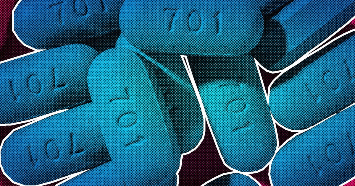 Everything You Need To Know About HIV Prevention Drug PrEP | HuffPost Life